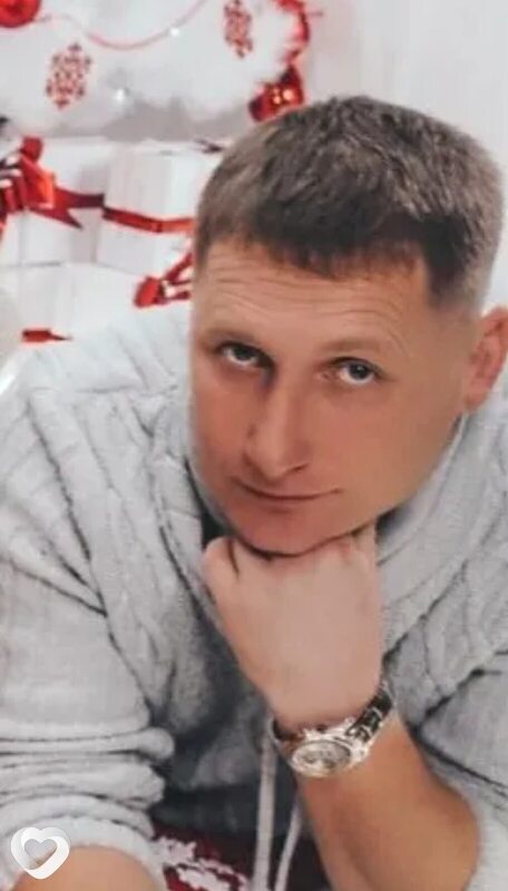 Misha, 46, Москве — анкета №625761