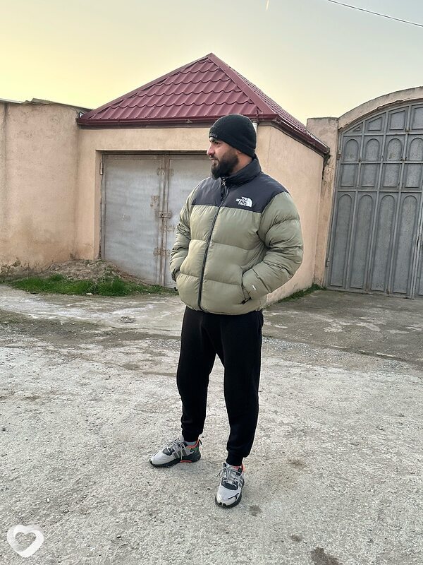 Абдылла, 35, Мончегорске — анкета №625764