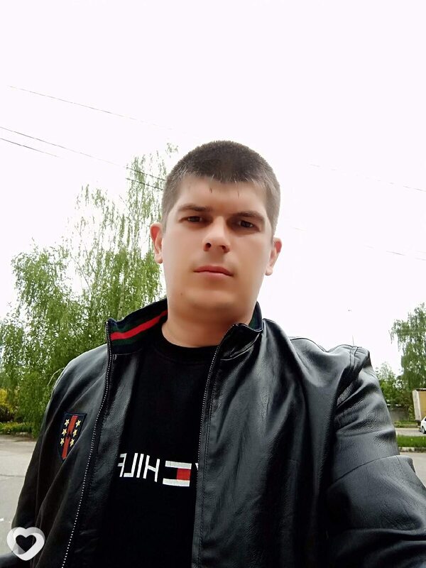 Ник, 38, Ярославле — анкета №625766