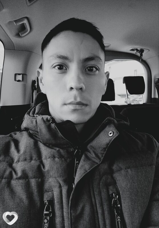 Алексей, 31, Луганске — анкета №625767