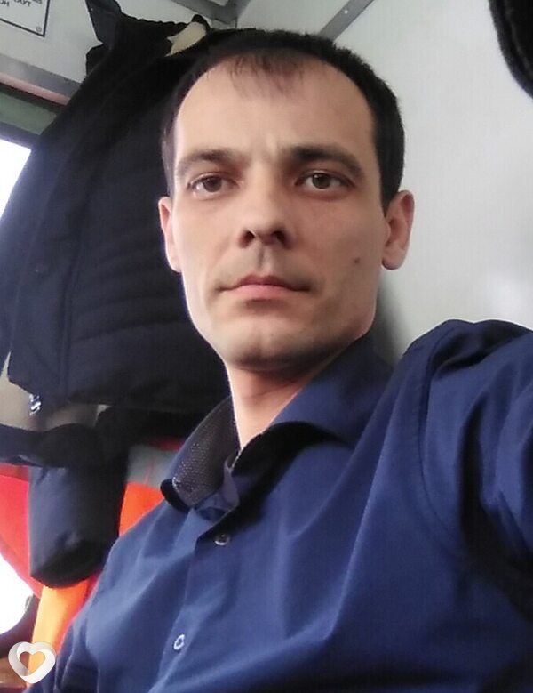 Алексей, 42, Энгельсе — анкета №625769