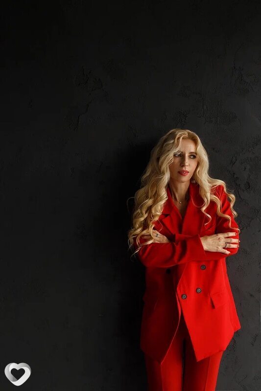 Елена, 46, Братске — анкета №625770