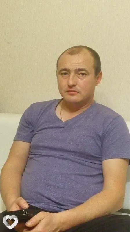 Саша, 44, Москве — анкета №9743