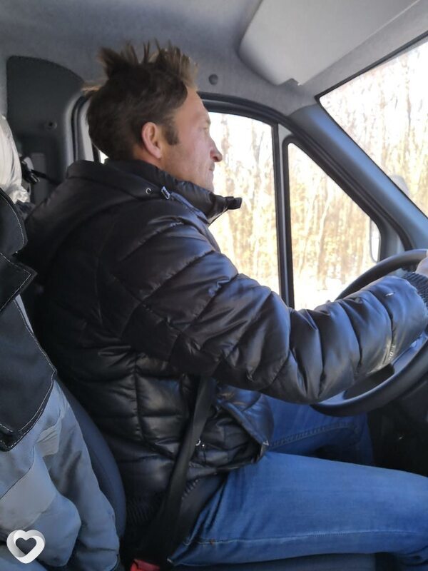 Руслан, 43, Хабаровске — анкета №625775