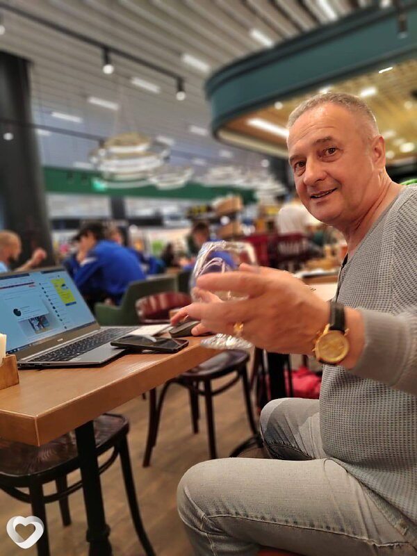 Андрей, 55, Прокопьевске — анкета №625052