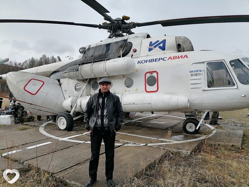 Евгений, 46, Комсомольске-на-Амуре — анкета №625060