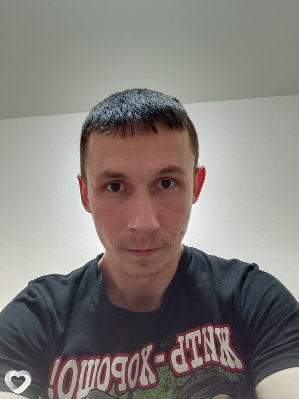 Марк, 37, Новосибирске — анкета №625062