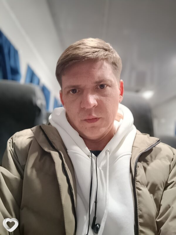 Иван, 36, Магнитогорске — анкета №625064