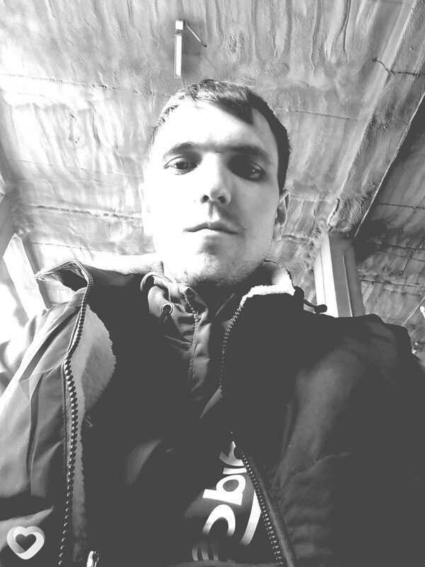 Данил, 27, Челябинске — анкета №625067
