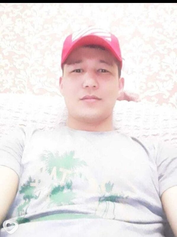 Турарбек, 30, Караганде — анкета №625075