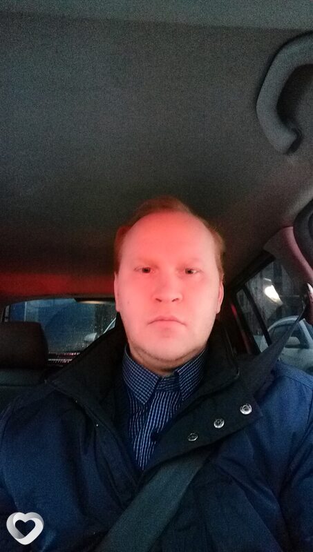 Александр, 40, Санкт-Петербурге — анкета №625177