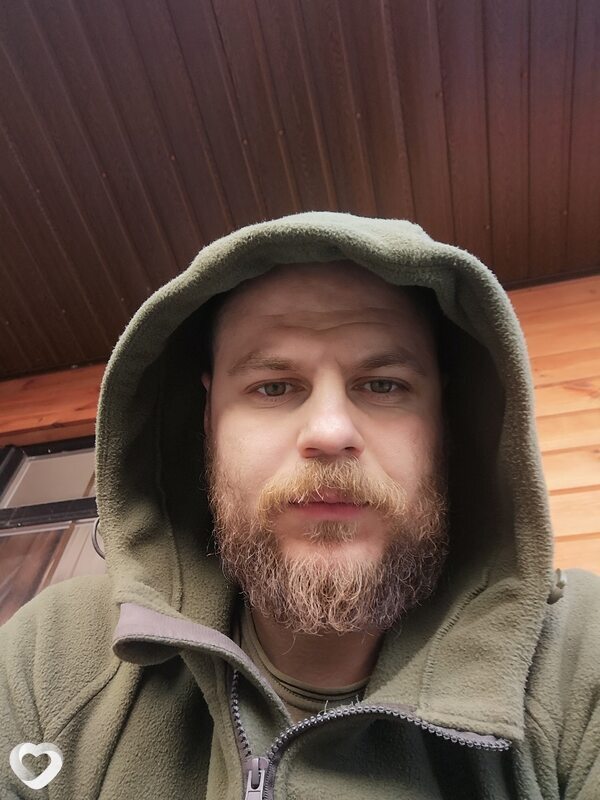 Павел, 35, Краснодаре — анкета №625182