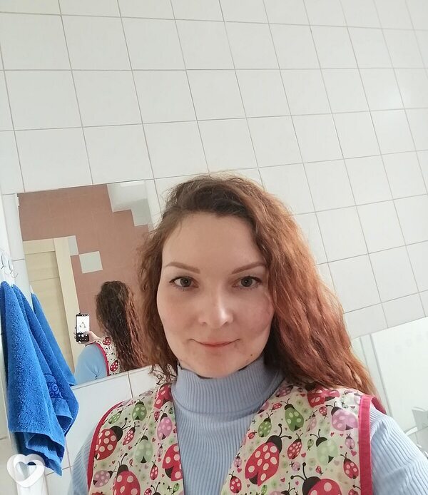 Алёна, 32, Томске — анкета №625183