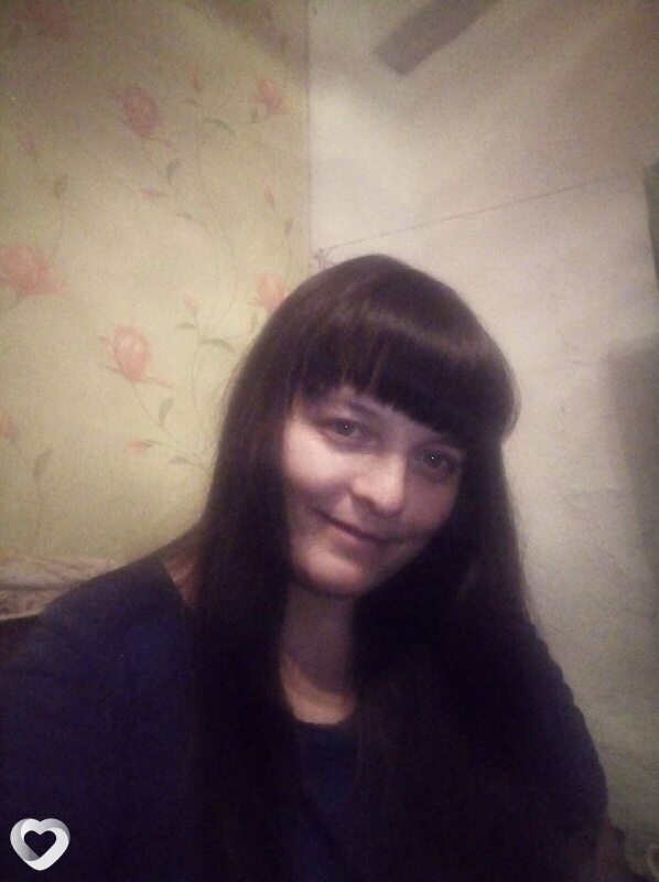 Наталья, 42, Чите — анкета №625184