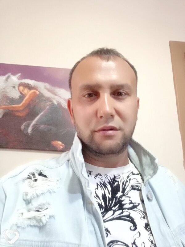 Руслан, 43, Алматы — анкета №625186
