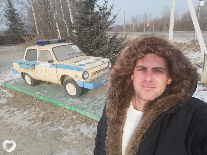 Виктор, 35, Ростове-на-Дону — анкета №625187