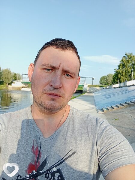 Игорь, 41, Гомеле — анкета №625192