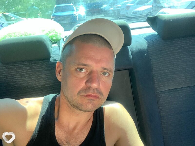 Сергей, 38, Краснодаре — анкета №625195