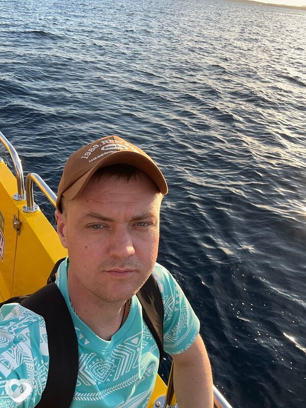 Виталий, 36, Лисаковске — анкета №625199