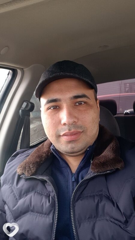 Музаффар, 36, Ташкент — анкета №625201