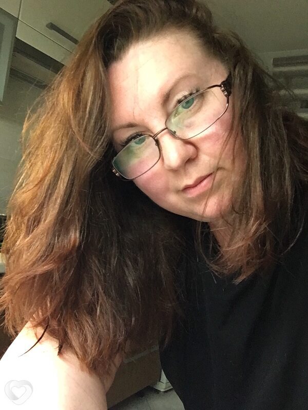Анастасия, 41, Минске — анкета №625285