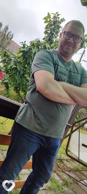 Александр, 43, Гомеле — анкета №625294