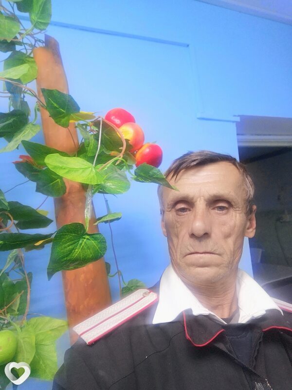 Павел, 55, Анапе — анкета №625298