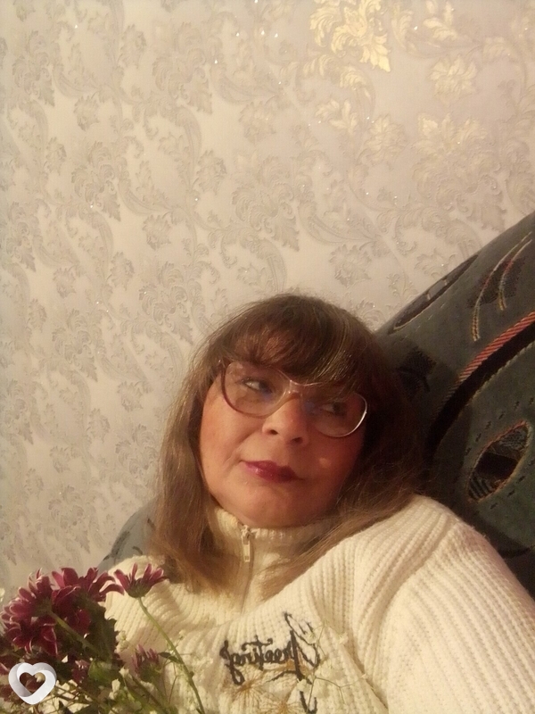 View, 53, Смоленске — анкета №625299