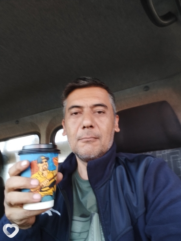 Окил, 49, Новосибирске — анкета №625002