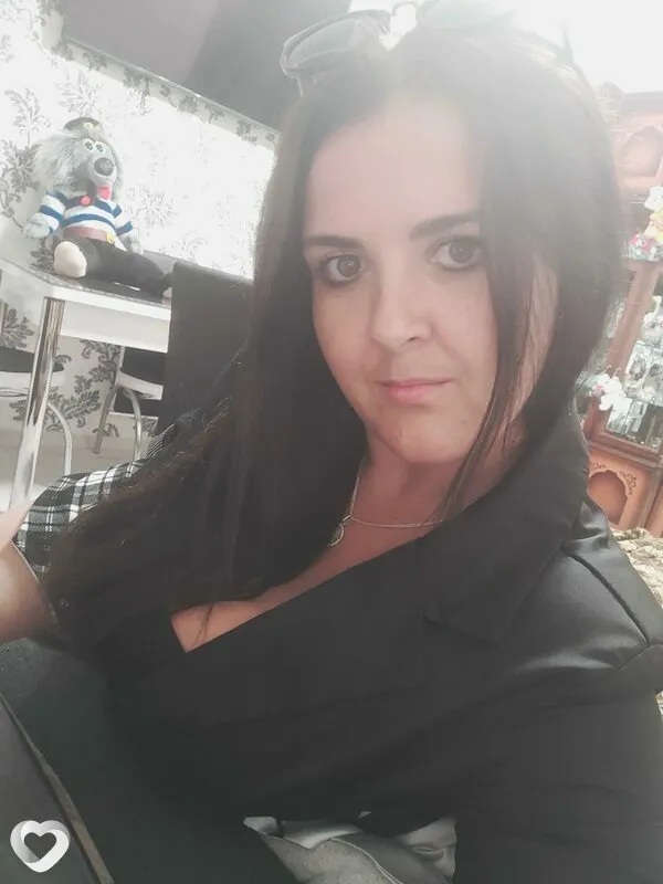 Ксения, 38, Львове — анкета №9744