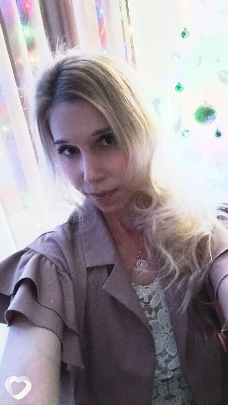 Анна, 40, Новокузнецке — анкета №625006