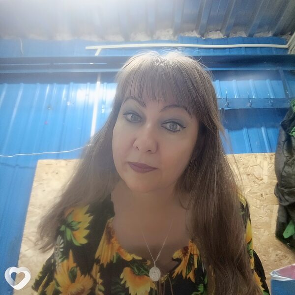 Галина, 53, Краснокаменске — анкета №625008