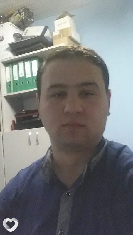 Бахир, 32, Бобруйске — анкета №625009