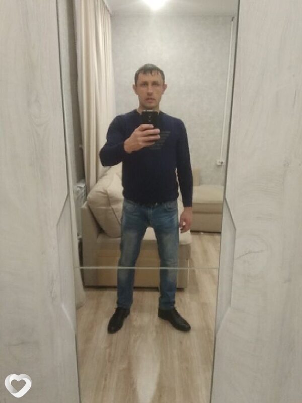 Александр, 32, Новосибирске — анкета №625011