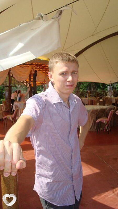 Алекс, 35, Тольятти — анкета №625016