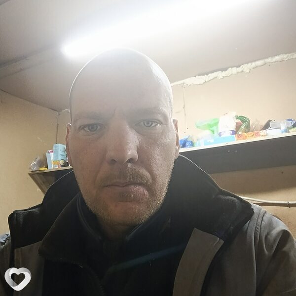 Руслан, 39, Москве — анкета №625017