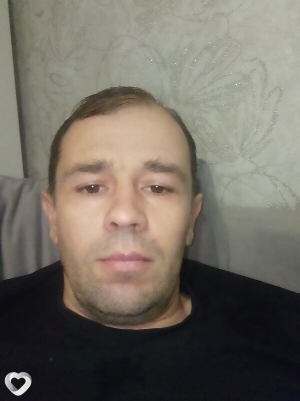 Денис, 40, Саяногорске — анкета №625024