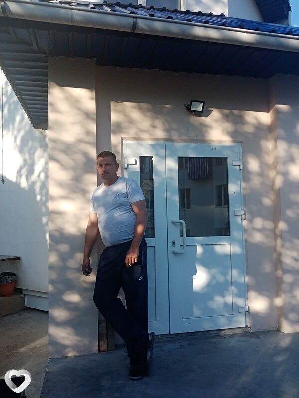 Андрей, 42, Чите — анкета №624932