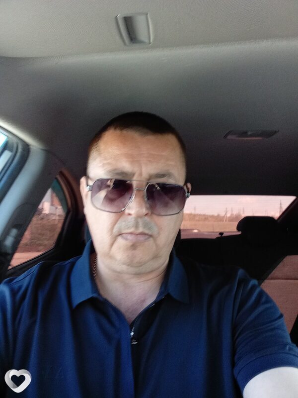 Михаил, 44, Новотроицке — анкета №624933