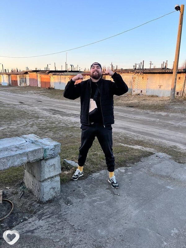 Алик, 31, Бресте — анкета №624936