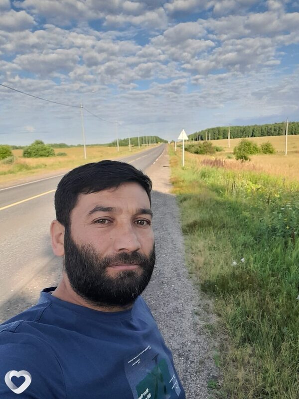 Sadiq, 41, Иванове — анкета №624937