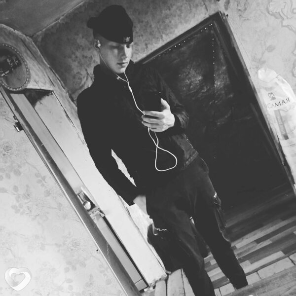 Сергей, 28, Кемерове — анкета №624938