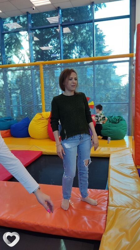 Валентина, 39, Сочи — анкета №624939