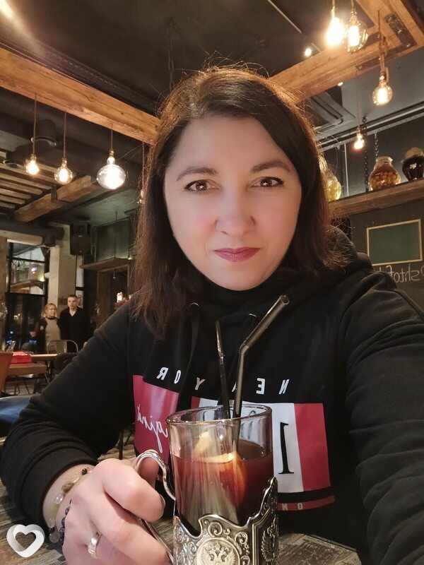 Ноябрина, 48, Одинцове — анкета №624949