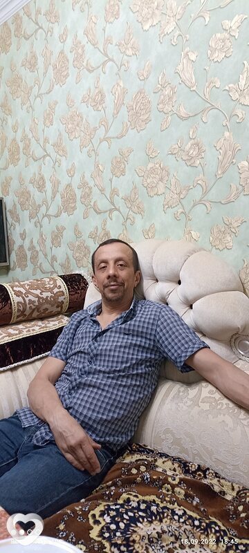 Вадим, 50, Армавире — анкета №624950