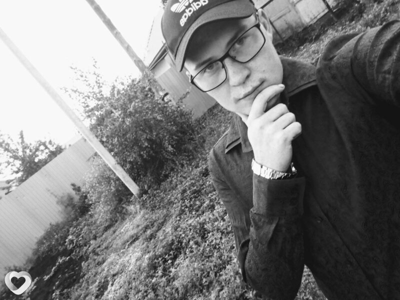 Max Kot, 29, Донецке — анкета №624951