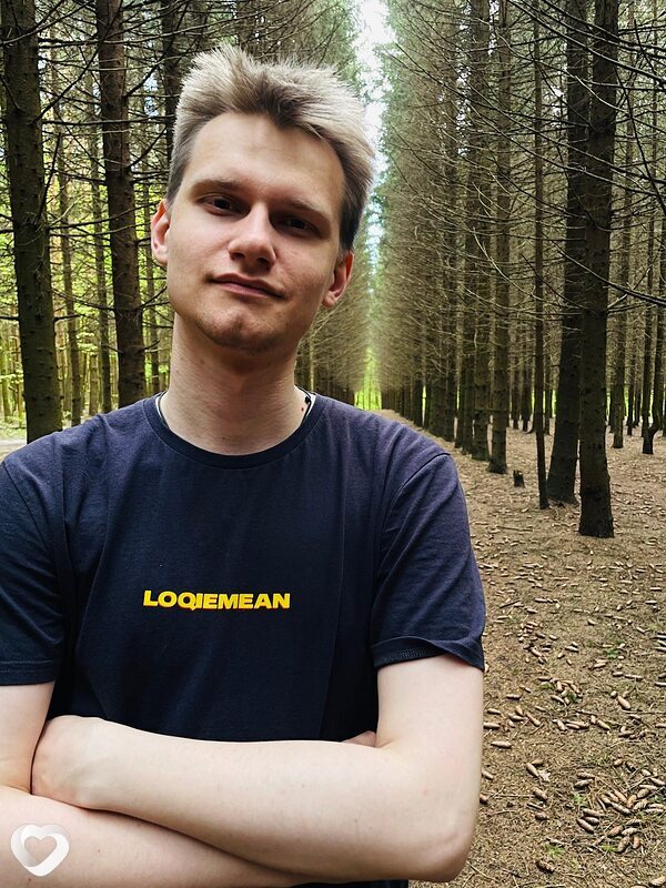 Валерий, 26, Москве — анкета №625078