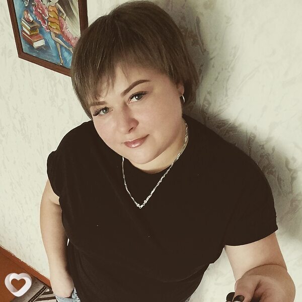 Алёна, 41, Алейске — анкета №625091