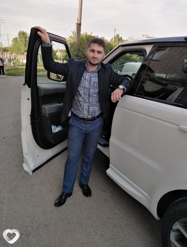 Руслан, 45, Тольятти — анкета №625092