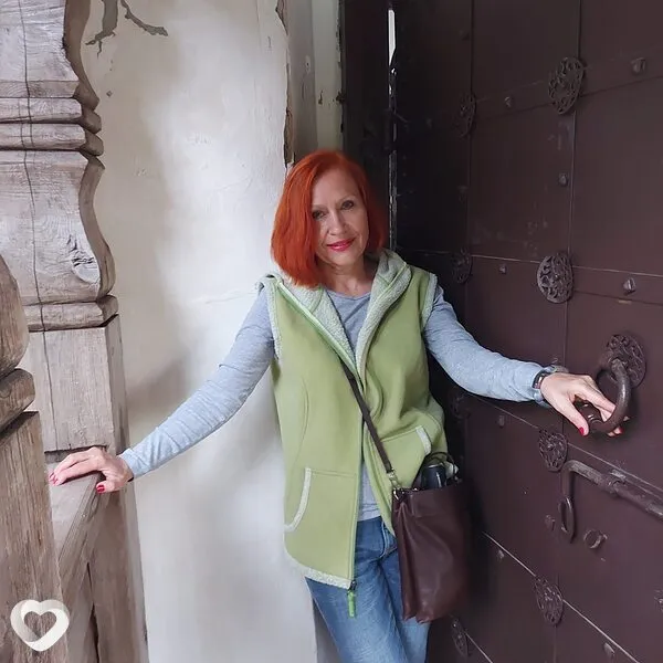 Татьяна, 66, Москве — анкета №625095